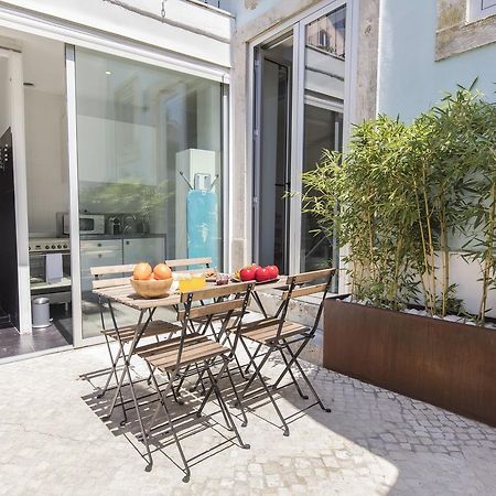 Lovelystay - Artsy Real Lisboa 外观 照片