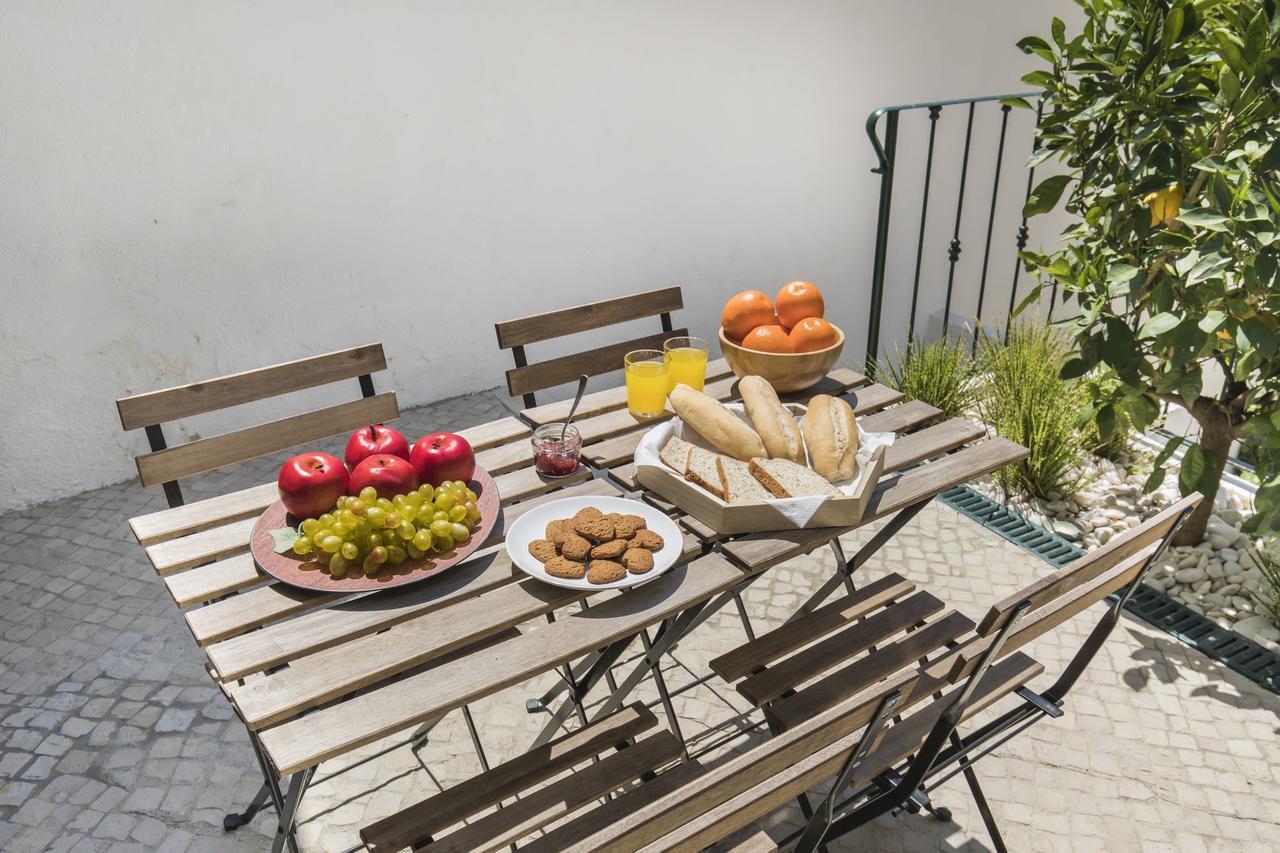 Lovelystay - Artsy Real Lisboa 外观 照片