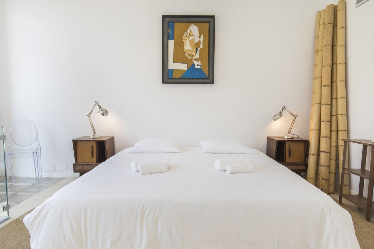 Lovelystay - Artsy Real Lisboa 外观 照片