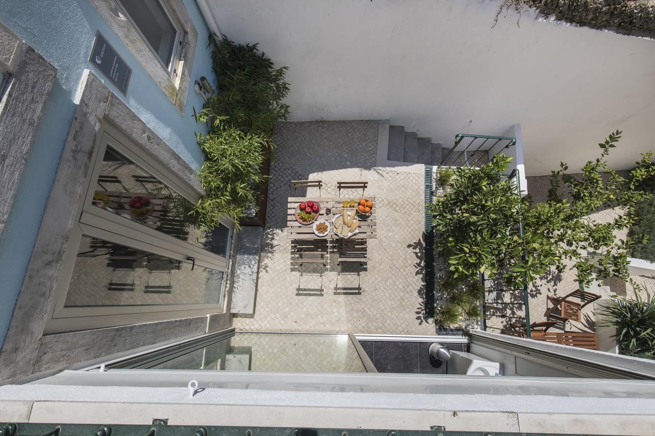 Lovelystay - Artsy Real Lisboa 外观 照片