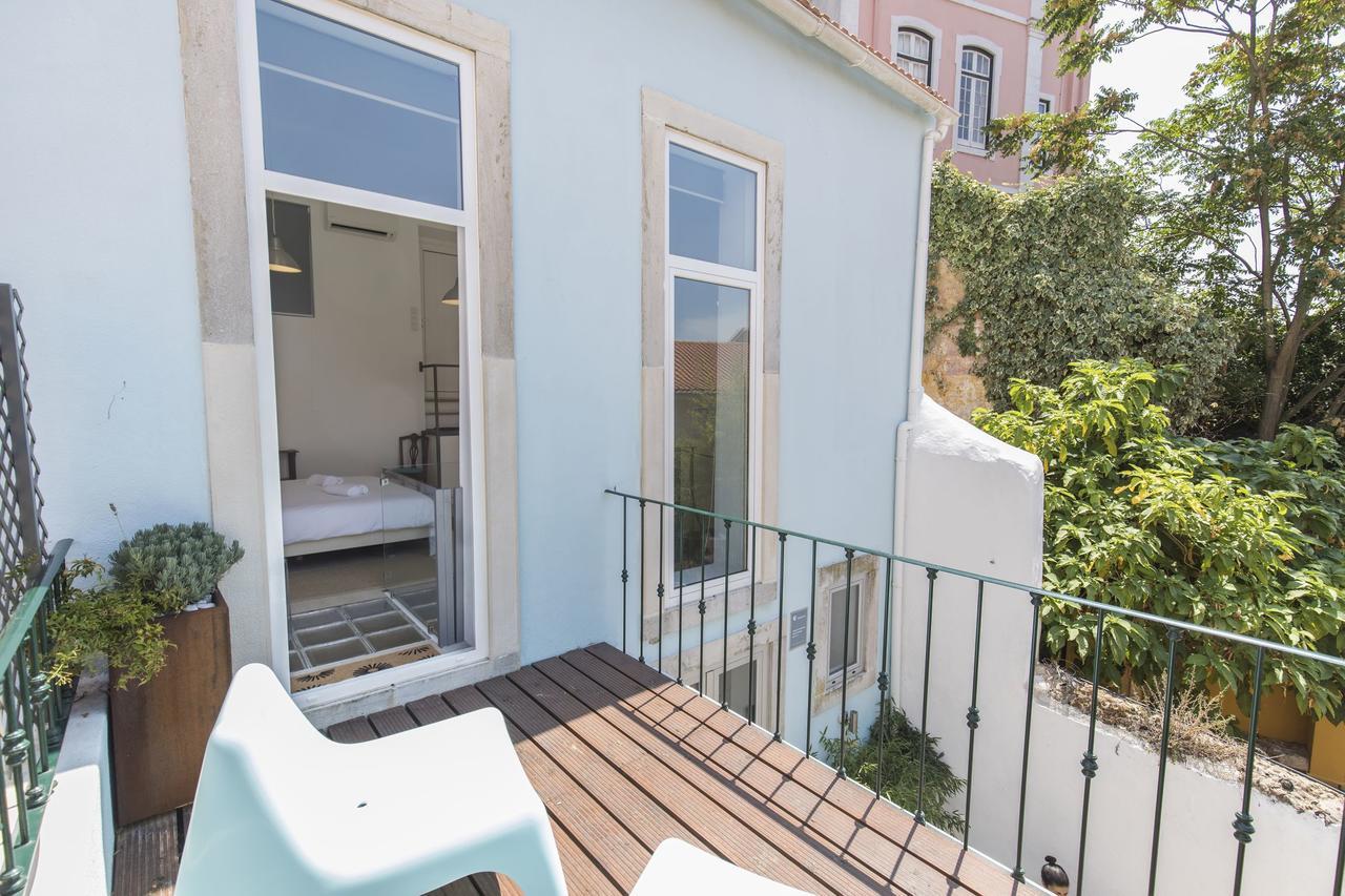 Lovelystay - Artsy Real Lisboa 外观 照片