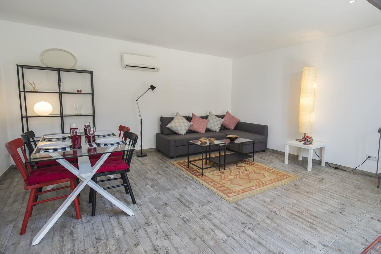 Lovelystay - Artsy Real Lisboa 外观 照片