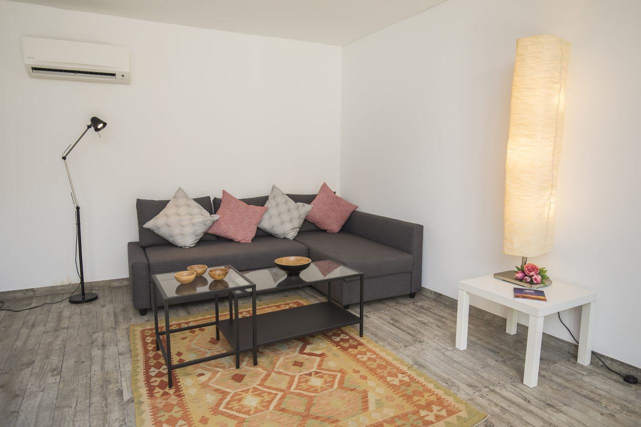 Lovelystay - Artsy Real Lisboa 外观 照片