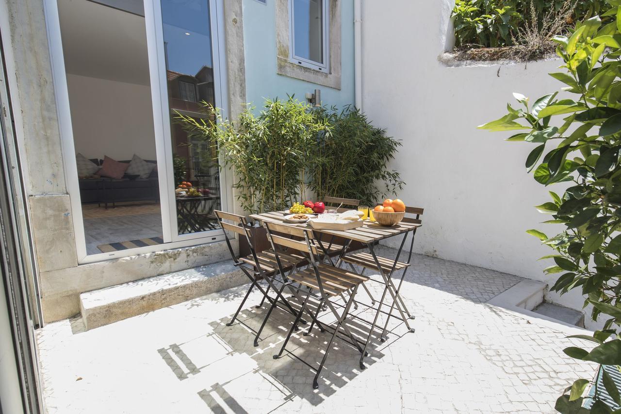 Lovelystay - Artsy Real Lisboa 外观 照片