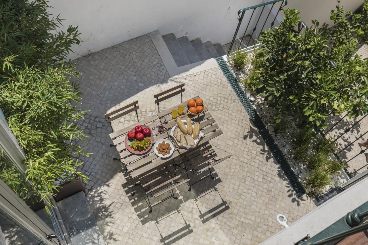 Lovelystay - Artsy Real Lisboa 外观 照片