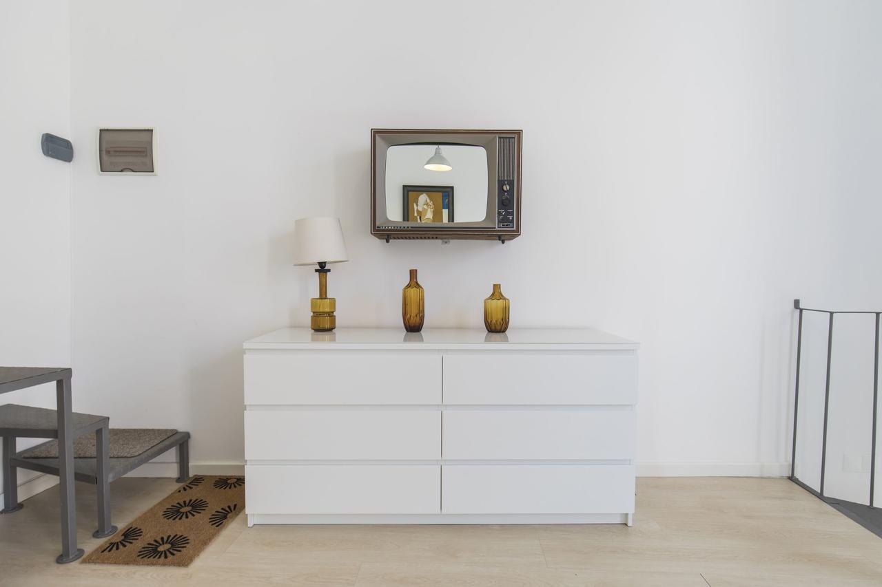 Lovelystay - Artsy Real Lisboa 外观 照片