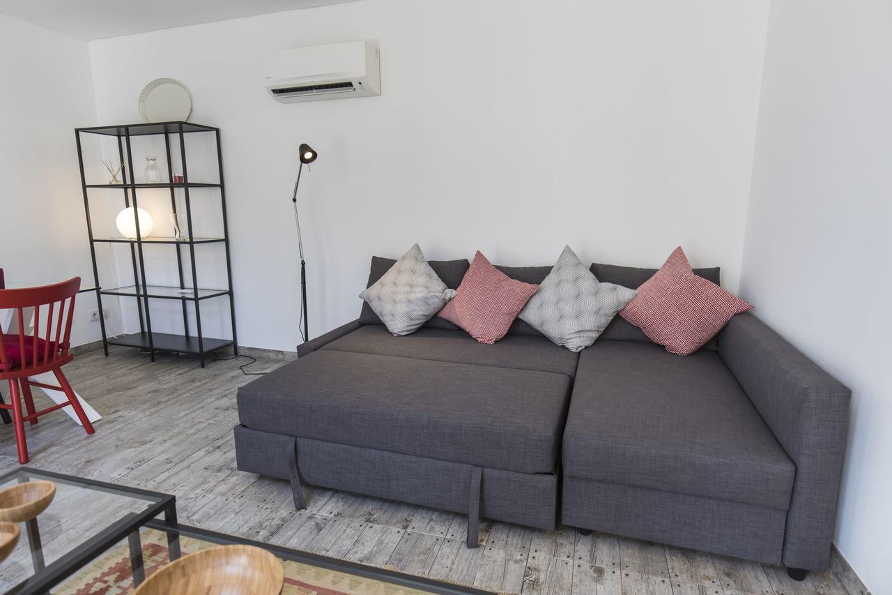 Lovelystay - Artsy Real Lisboa 外观 照片