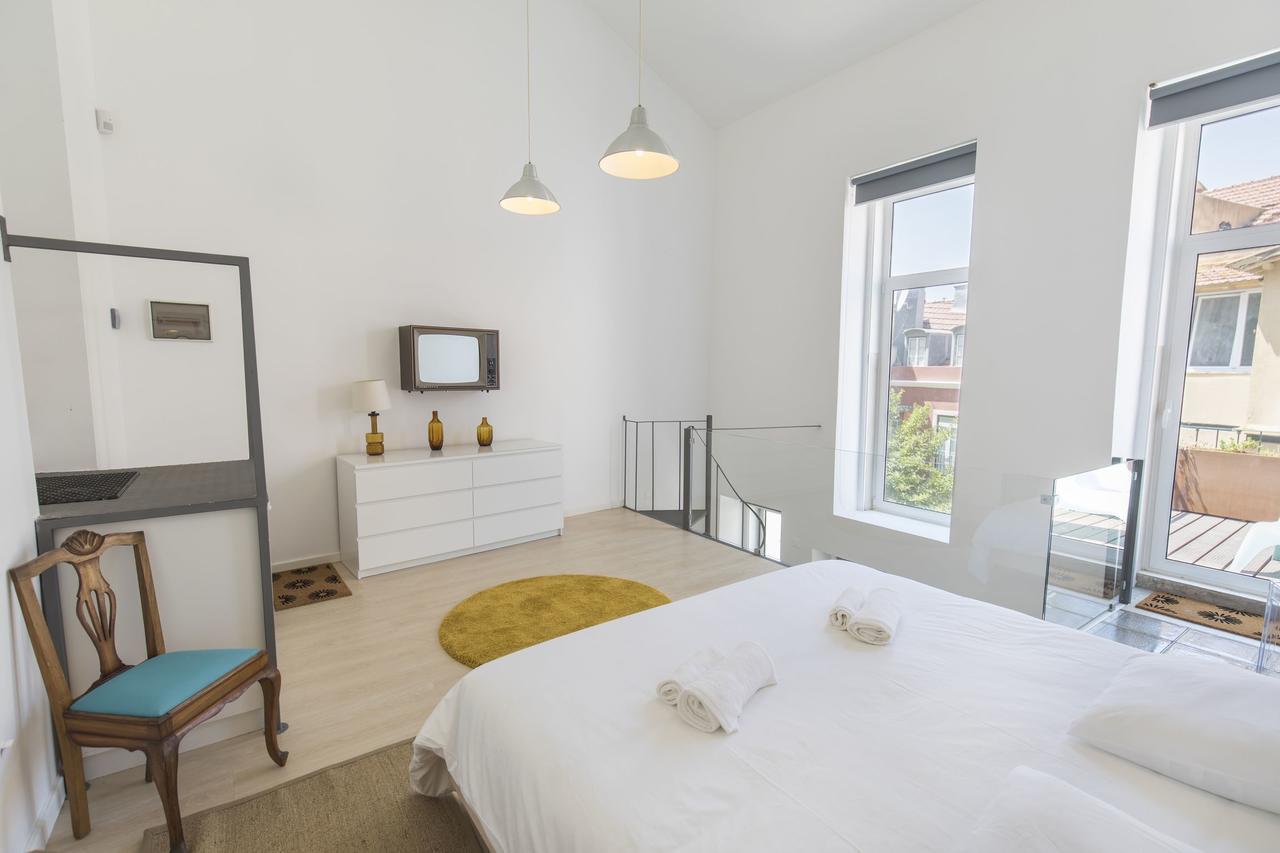 Lovelystay - Artsy Real Lisboa 外观 照片