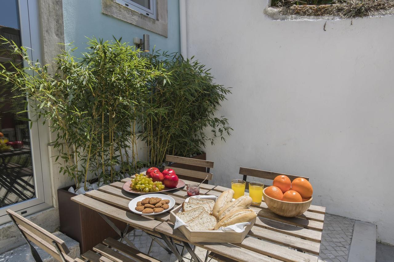 Lovelystay - Artsy Real Lisboa 外观 照片
