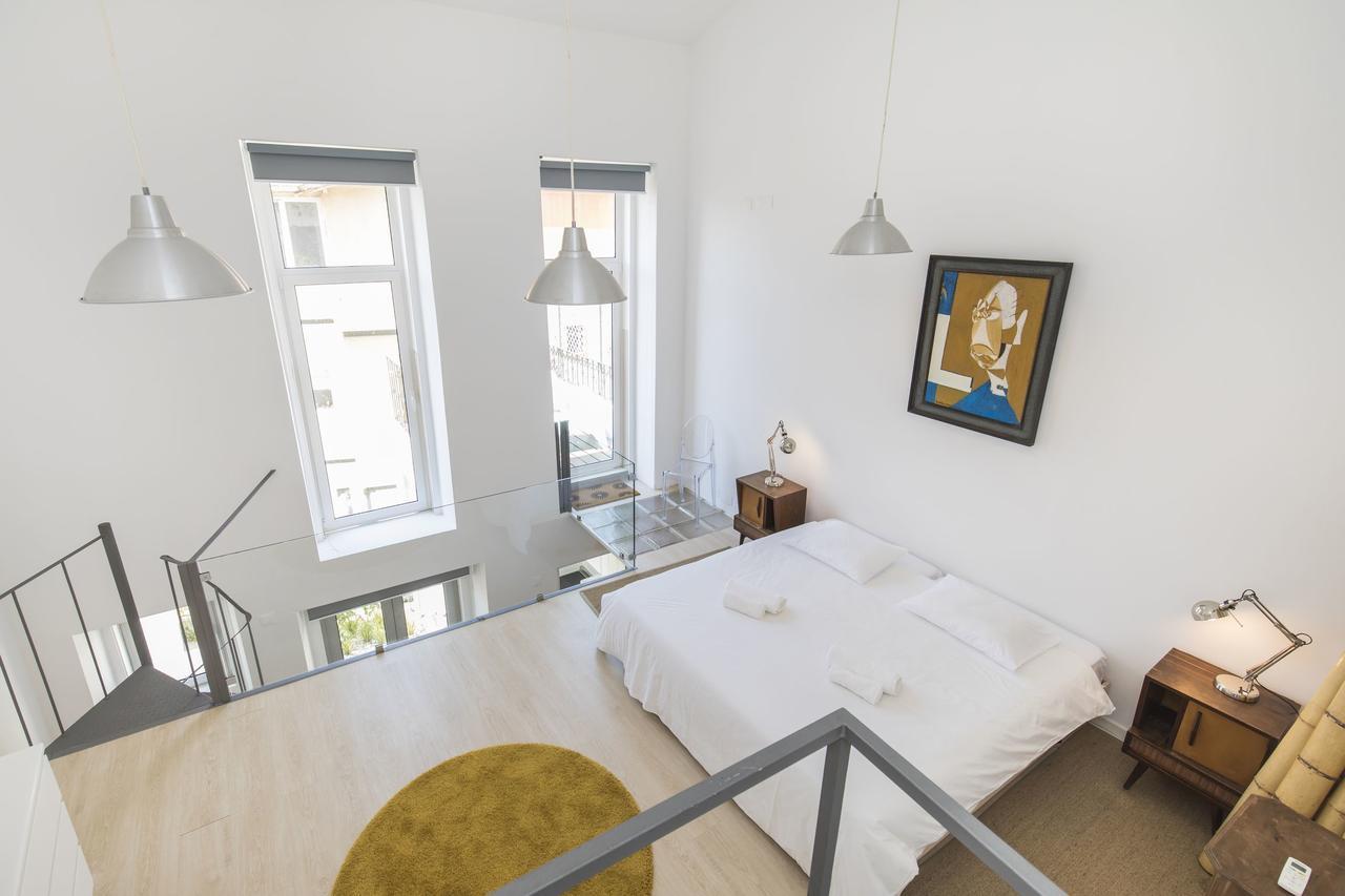 Lovelystay - Artsy Real Lisboa 外观 照片