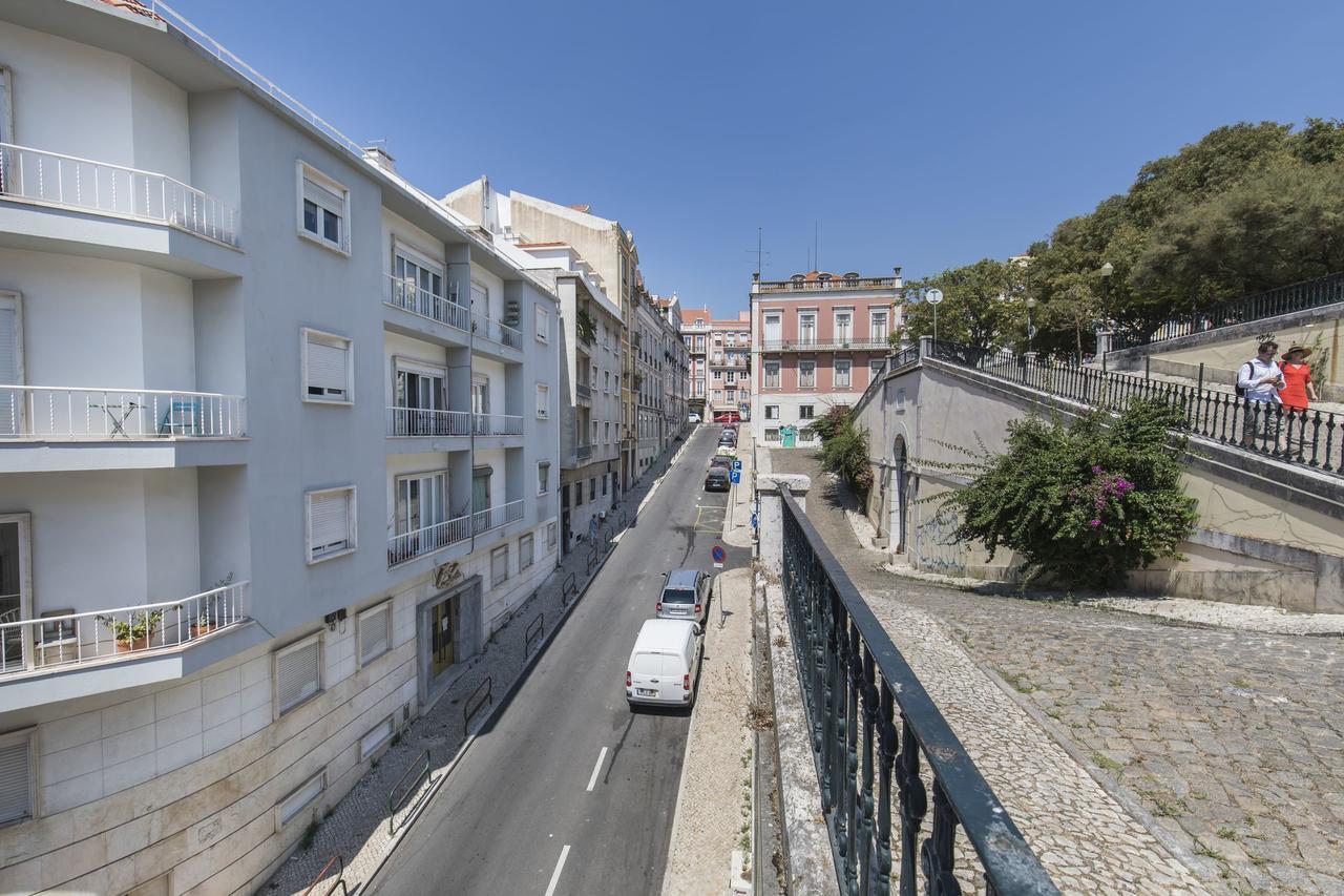 Lovelystay - Artsy Real Lisboa 外观 照片