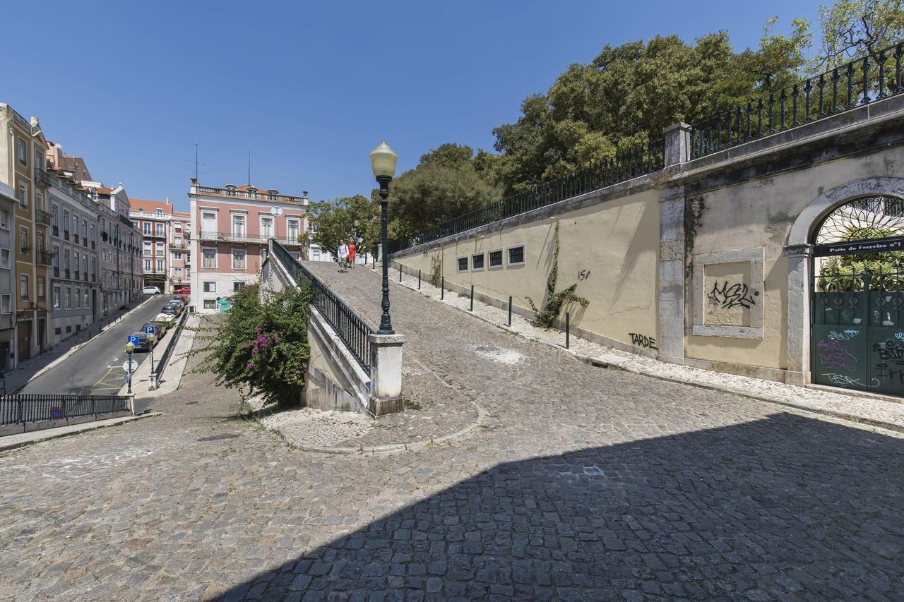 Lovelystay - Artsy Real Lisboa 外观 照片
