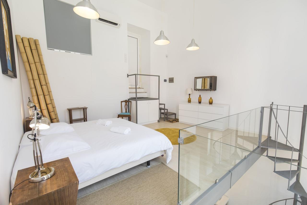 Lovelystay - Artsy Real Lisboa 外观 照片