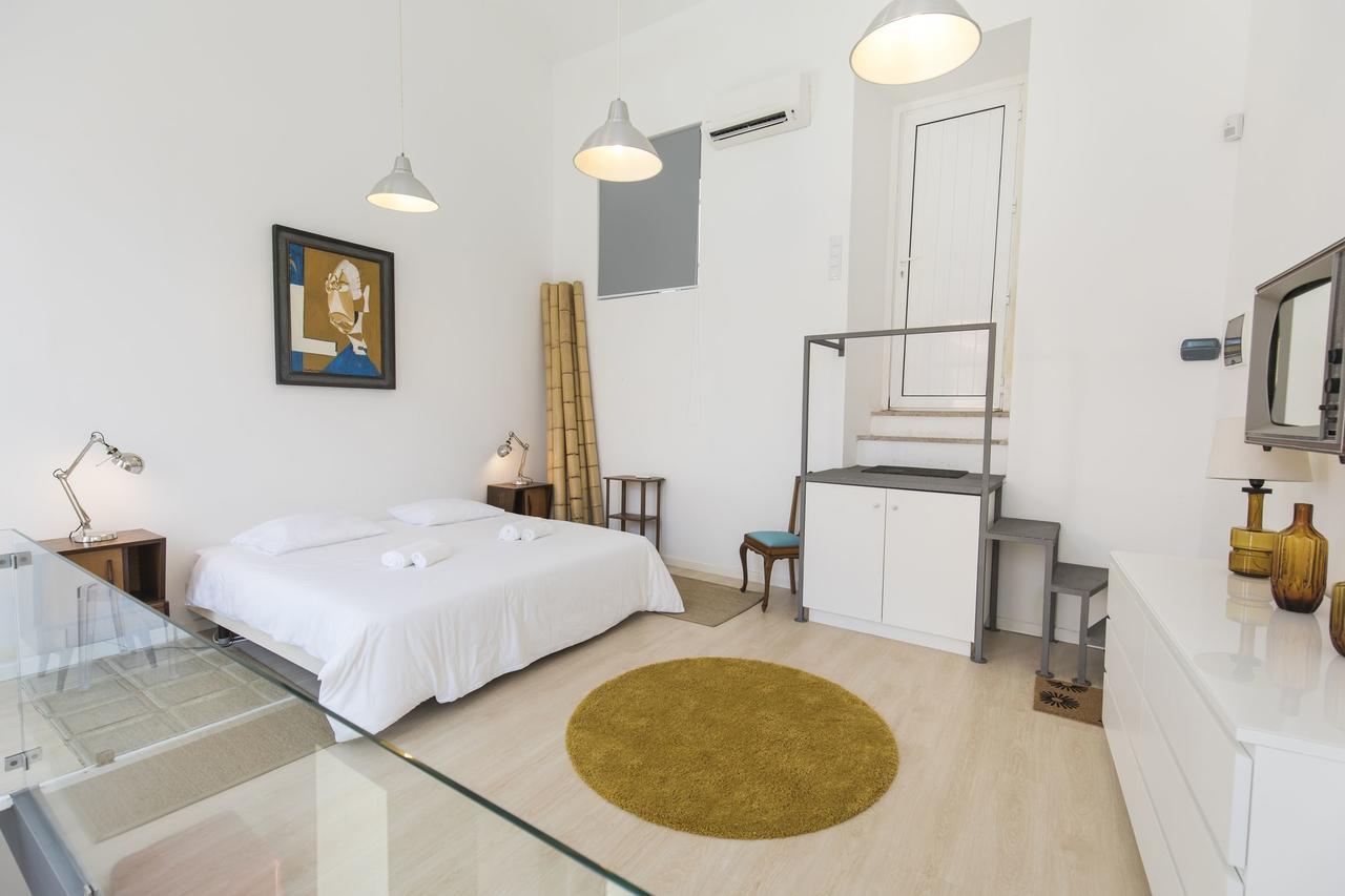 Lovelystay - Artsy Real Lisboa 外观 照片
