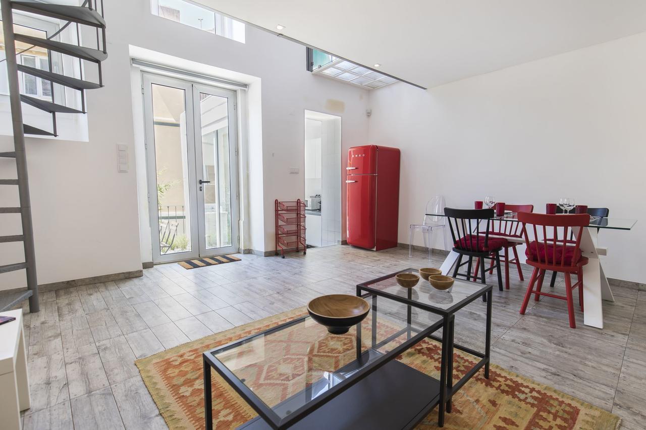 Lovelystay - Artsy Real Lisboa 外观 照片