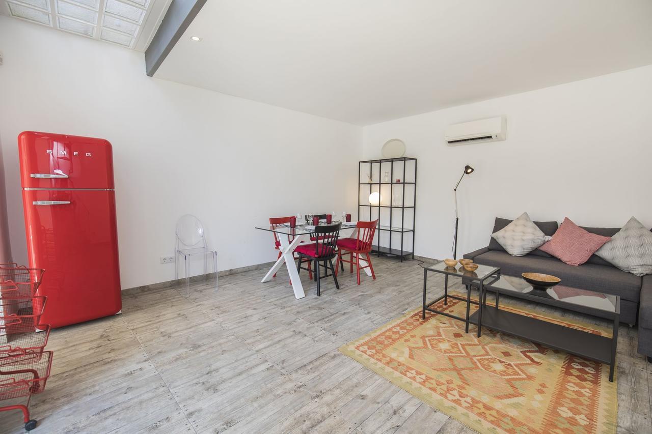 Lovelystay - Artsy Real Lisboa 外观 照片