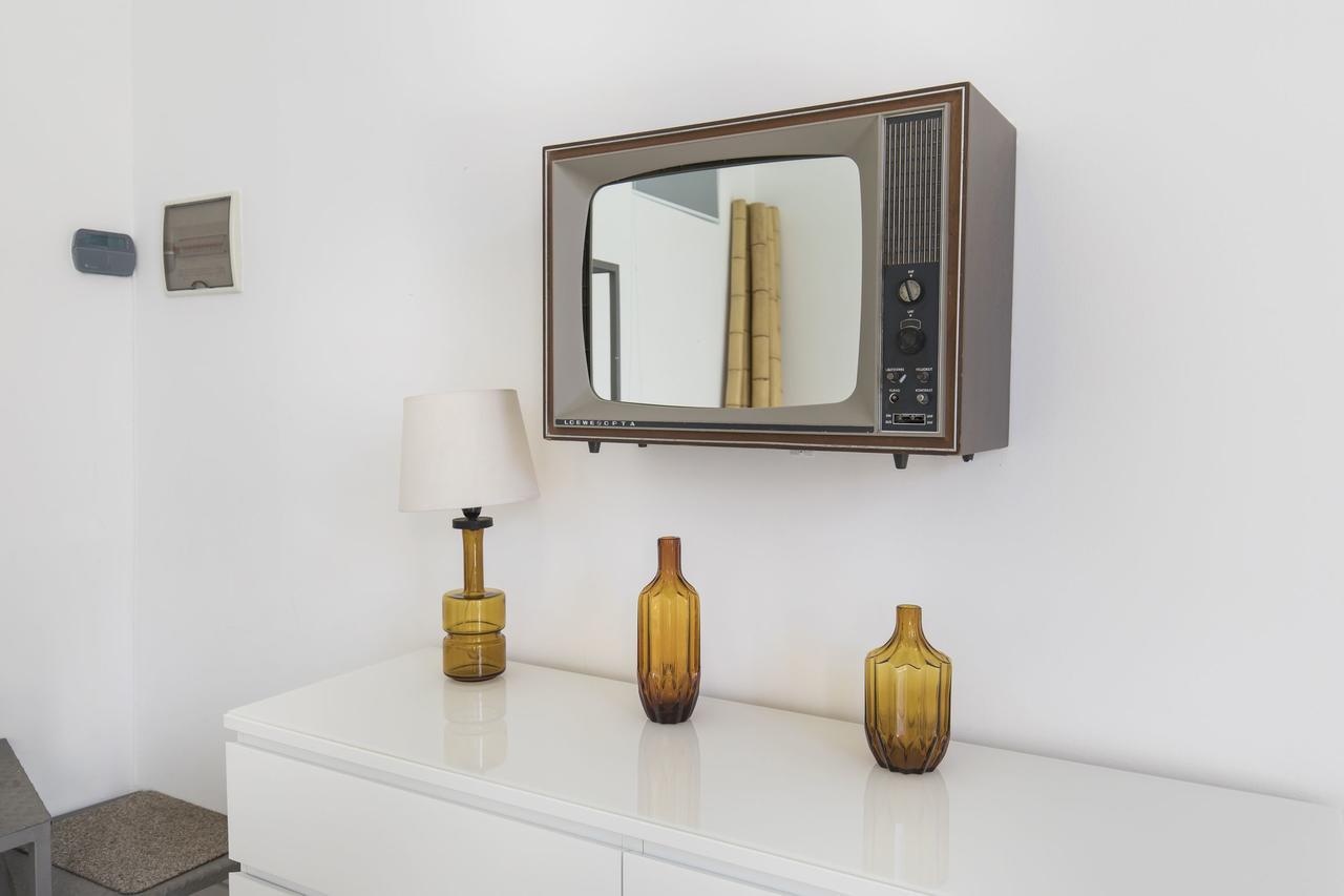 Lovelystay - Artsy Real Lisboa 外观 照片