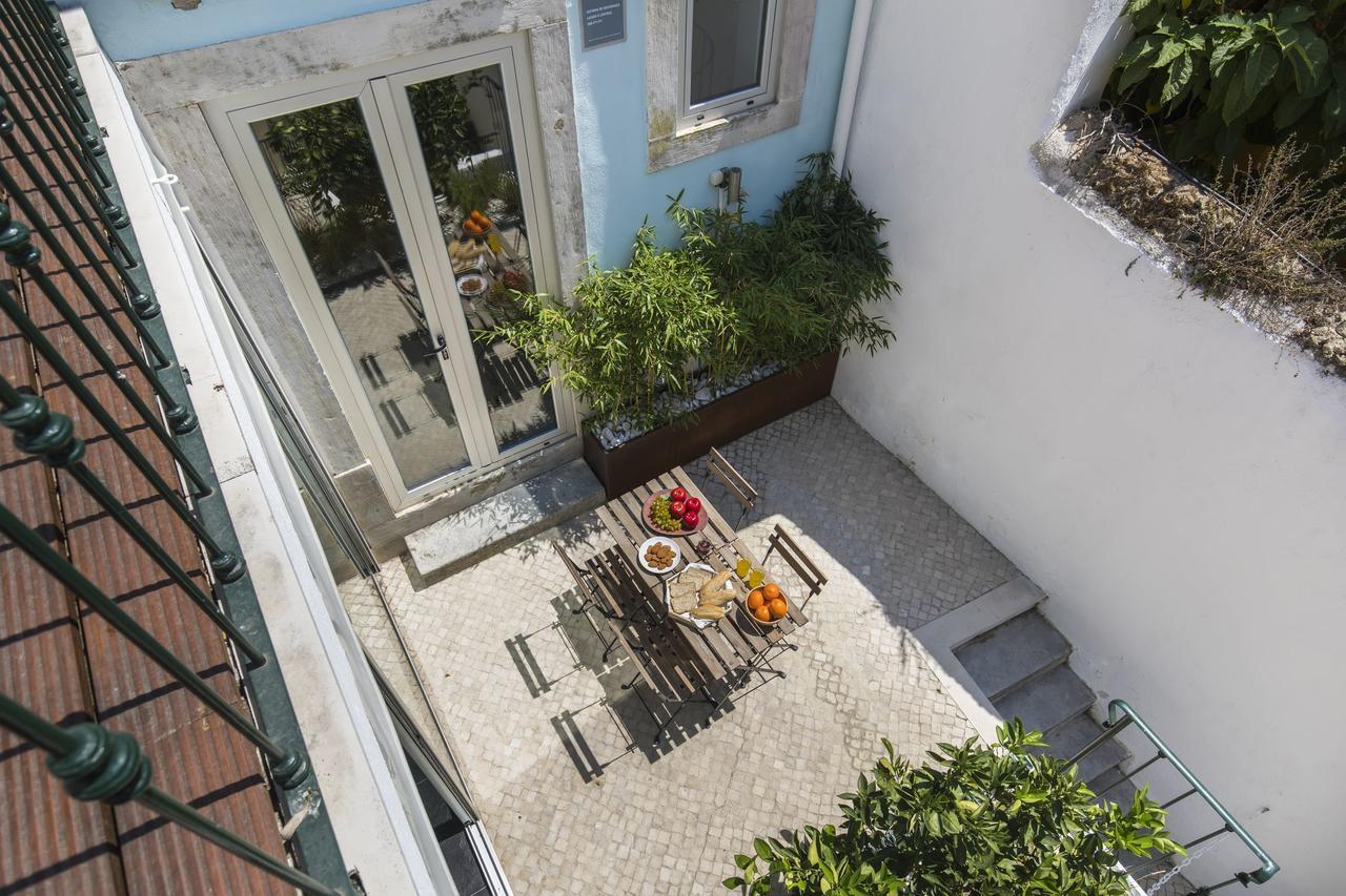 Lovelystay - Artsy Real Lisboa 外观 照片