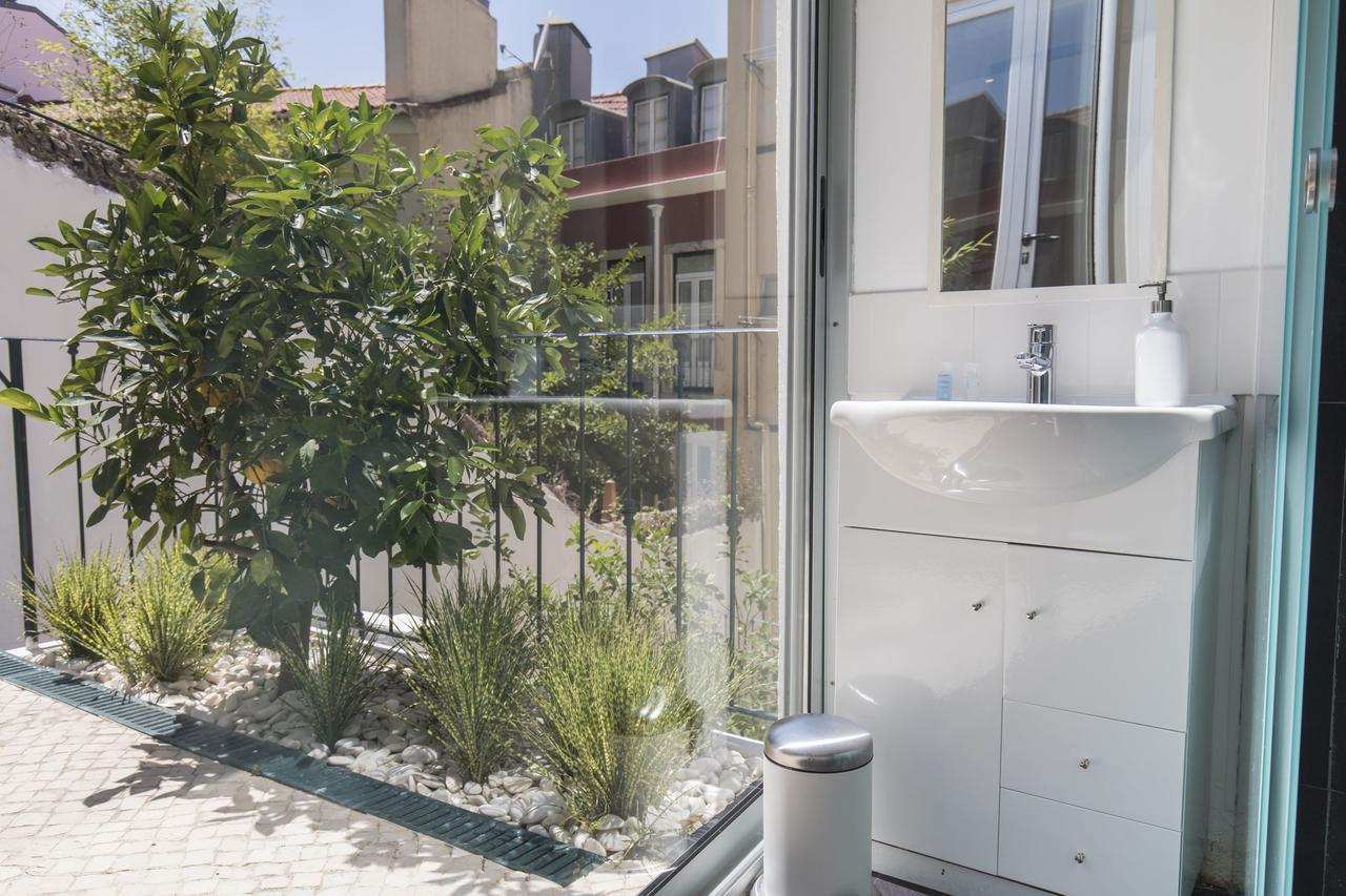 Lovelystay - Artsy Real Lisboa 外观 照片